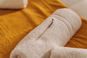 Heritage Suites Antwerp