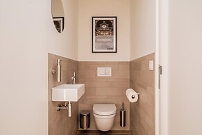 Heritage Suites Antwerp