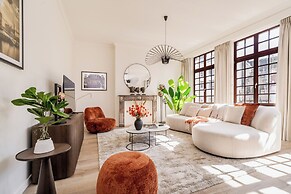 Heritage Suites Antwerp