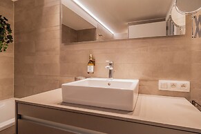 Heritage Suites Antwerp