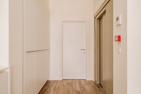 Heritage Suites Antwerp