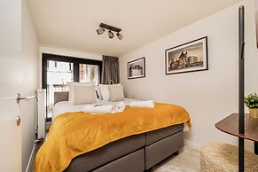 Heritage Suites Antwerp