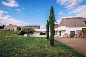 Les Villas du Parc de la Chabotterie