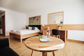 Hotel SeeRose