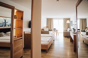 Hotel SeeRose