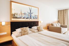 Hotel SeeRose