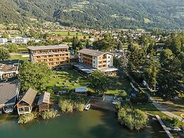 Hotel SeeRose