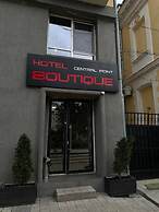 Central Point Boutique Hotel