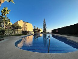 Townhouse Marbella-mijas Costa