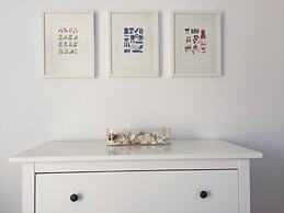 Townhouse Marbella-mijas Costa
