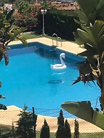 Townhouse Marbella-mijas Costa