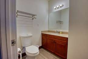 Sosuite 1BR Apt w W/d, Gym, On-site Restaurant