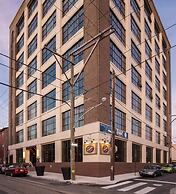 Sosuite 1BR Apt w W/d, Gym, On-site Restaurant