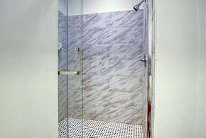 Sosuite 1BR Apt w W/d, Gym, On-site Restaurant