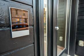 Sosuite 1BR Apt w Patio W D Sofabed