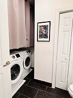 Sosuite 2BR Apt w W/d, Gym, On-site Restaurant