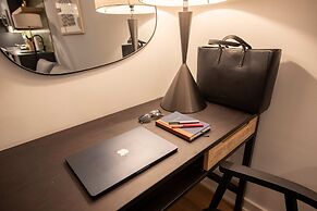 Sosuite 2BR Apt w Patio W D Sofabed