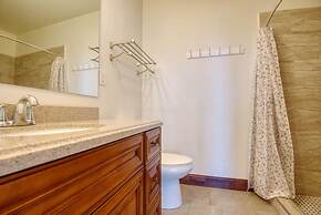 Sosuite 2BR Apt w W/d, Gym, On-site Restaurant