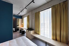 The Urban Hotel Moloko