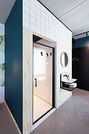 The Urban Hotel Moloko