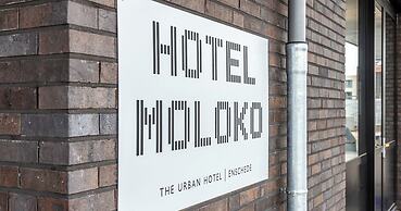 The Urban Hotel Moloko