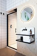 The Urban Hotel Moloko