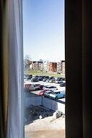 The Urban Hotel Moloko