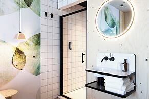 The Urban Hotel Moloko