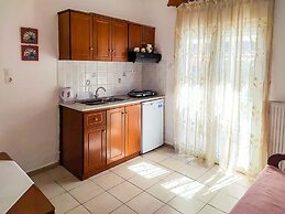 Flower s Studio - Alonnisos Summer Nest