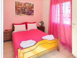 Flower s Studio - Alonnisos Summer Nest