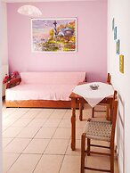 Flower s Studio - Alonnisos Summer Nest