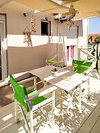 Flower s Studio - Alonnisos Summer Nest