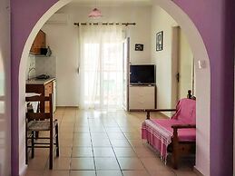 Dina s Flowers - Alonnisos Summer Gem