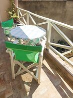 Dina s Flowers - Alonnisos Summer Gem