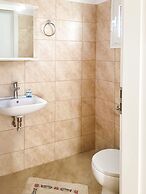 Dinas Apartment - Alonnisos Summer Haven