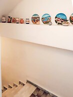 Dinas Apartment - Alonnisos Summer Haven