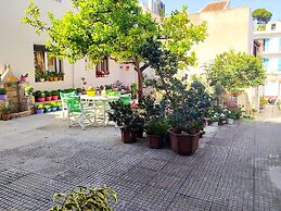 Dinas Apartment - Alonnisos Summer Haven