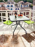 Dinas Apartment - Alonnisos Summer Haven