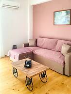 Dinas Apartment - Alonnisos Summer Haven