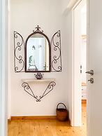 Dinas Apartment - Alonnisos Summer Haven