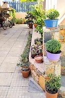 Dinas Apartment - Alonnisos Summer Haven