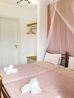 Dinas Apartment - Alonnisos Summer Haven