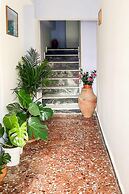 Dinas Apartment - Alonnisos Summer Haven