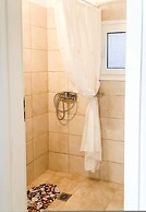 Dinas Apartment - Alonnisos Summer Haven