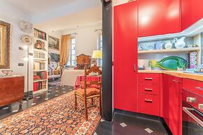 Portello Square Lux Apartment Genova