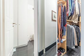 Portello Square Lux Apartment Genova