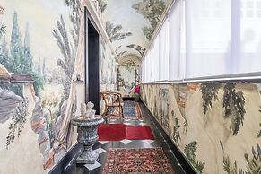 Portello Square Lux Apartment Genova