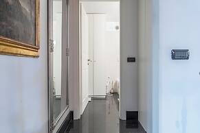 Portello Square Lux Apartment Genova