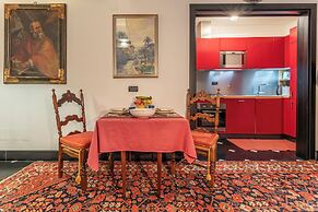 Portello Square Lux Apartment Genova