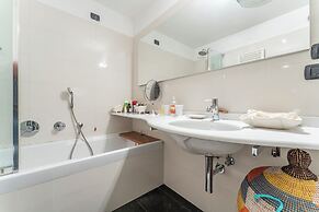 Portello Square Lux Apartment Genova